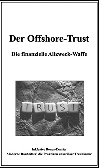 Der Offshore-Trust