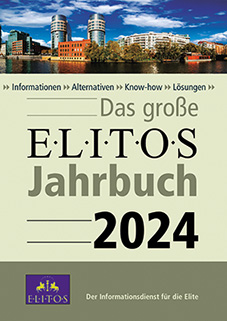 ELITOS Jahrbuch 2024